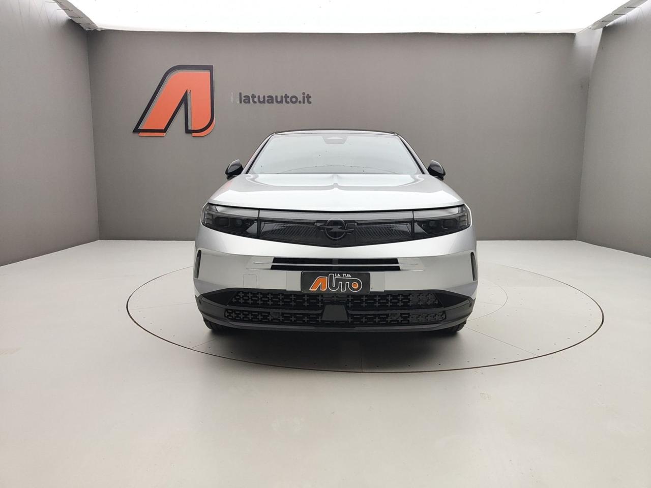Opel Opel Grandland usata 11
