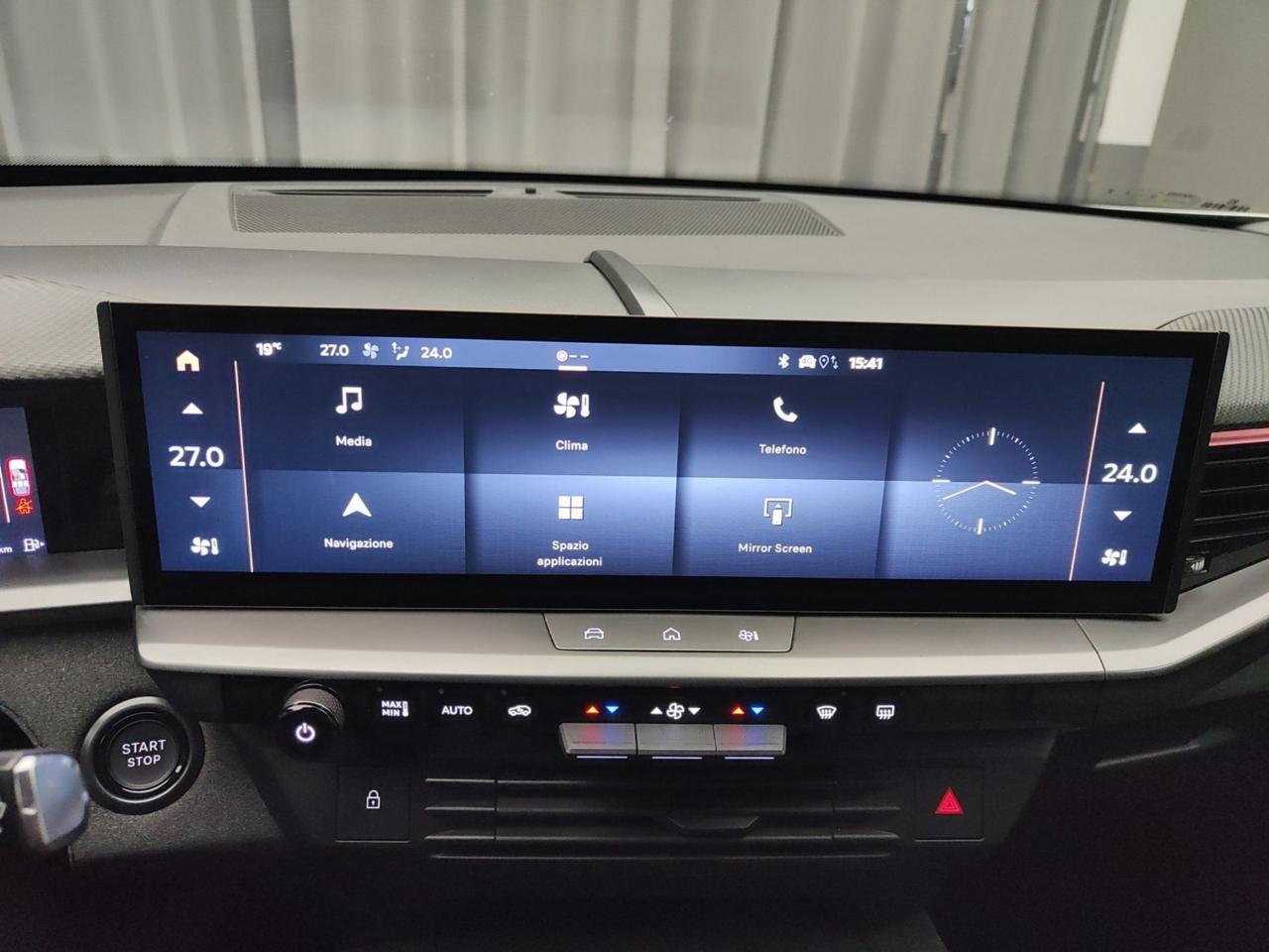 Opel Opel Grandland usata 12