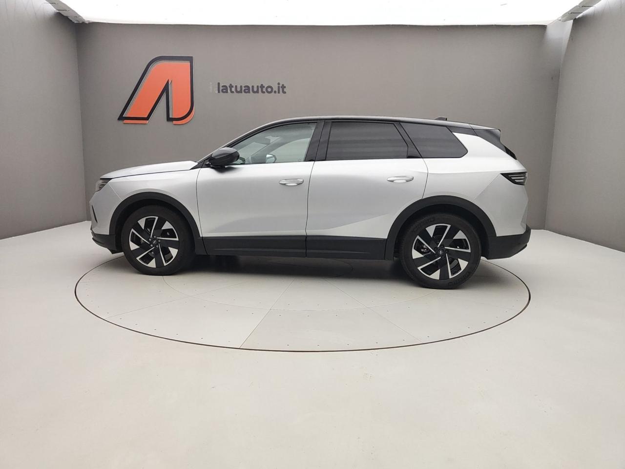 Opel Opel Grandland usata 22