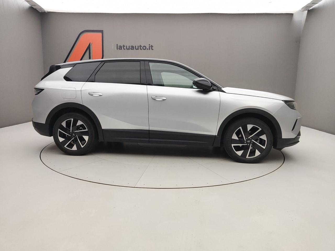 Opel Opel Grandland usata 26