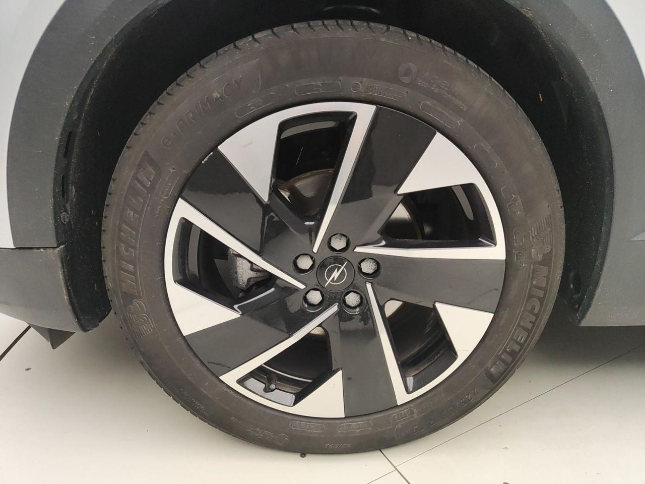 Opel Opel Grandland usata 28