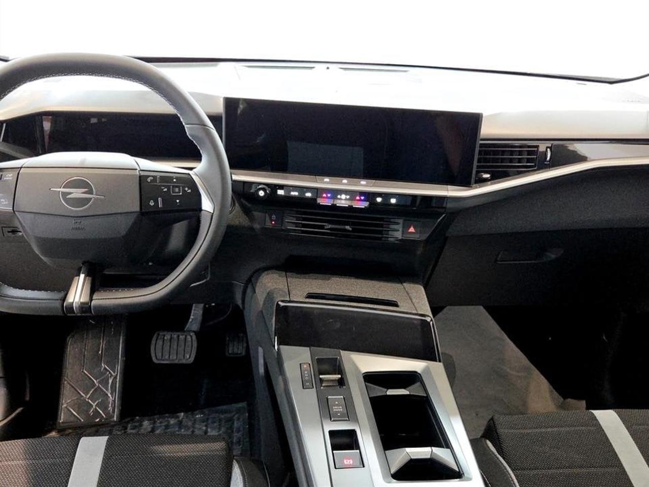 Opel Opel Grandland usata 2