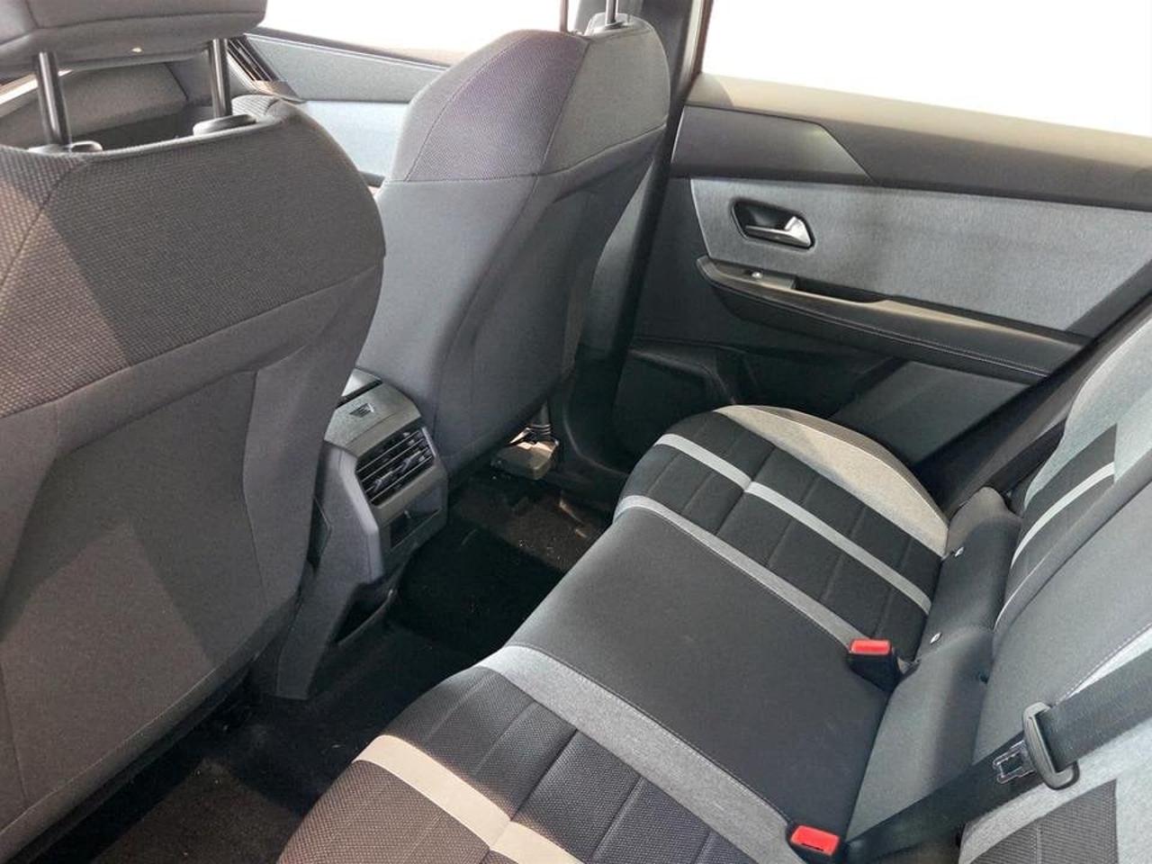 Opel Opel Grandland usata 8