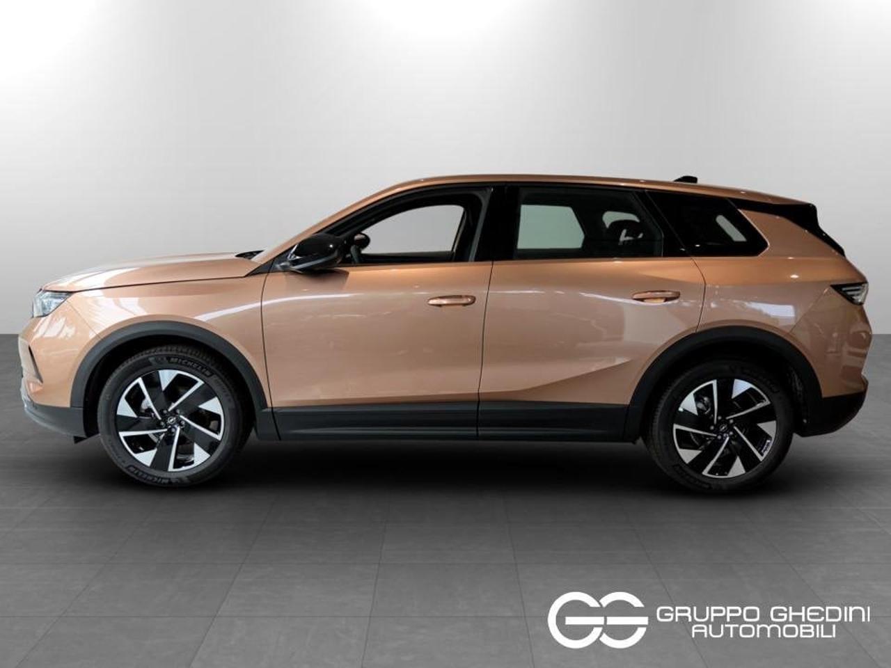Opel Opel Grandland usata 11