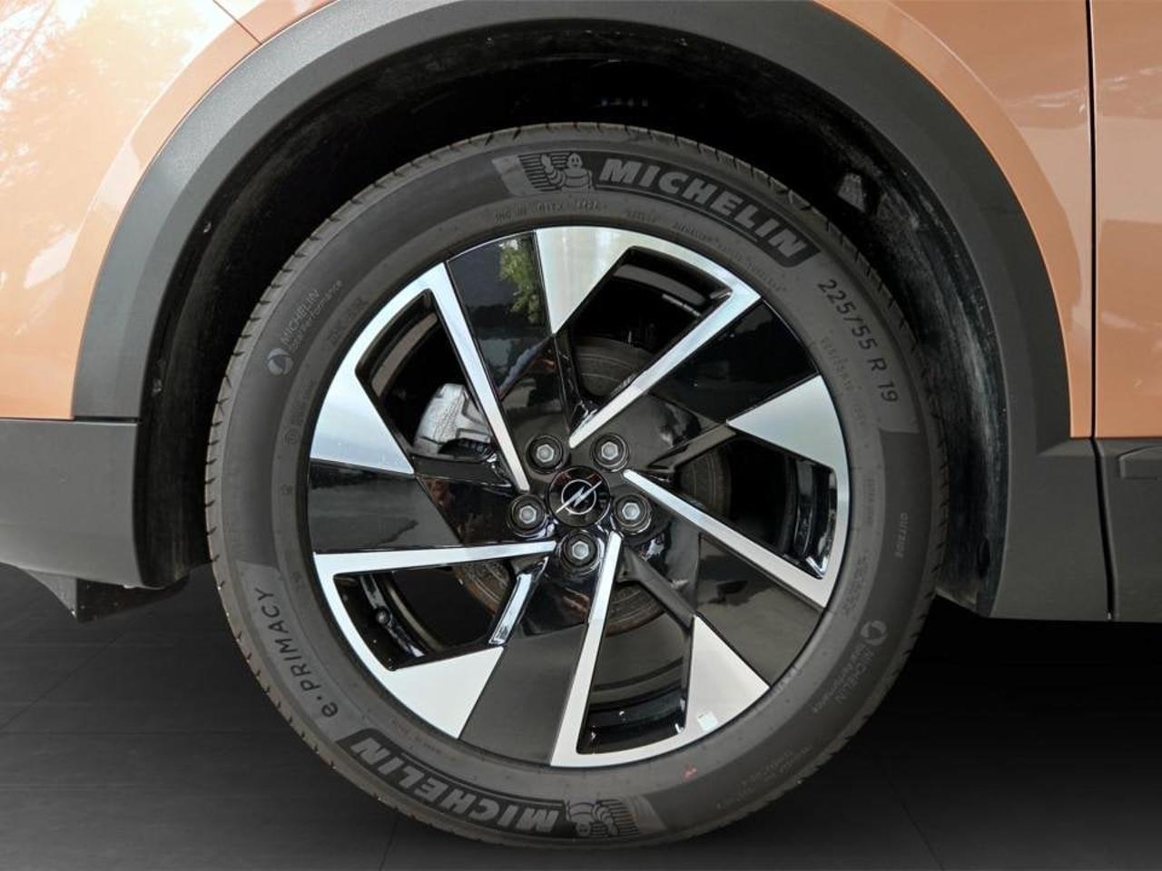 Opel Opel Grandland usata 12