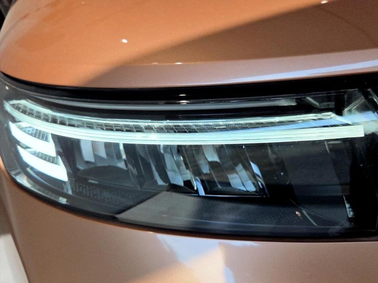 Opel Opel Grandland usata 14