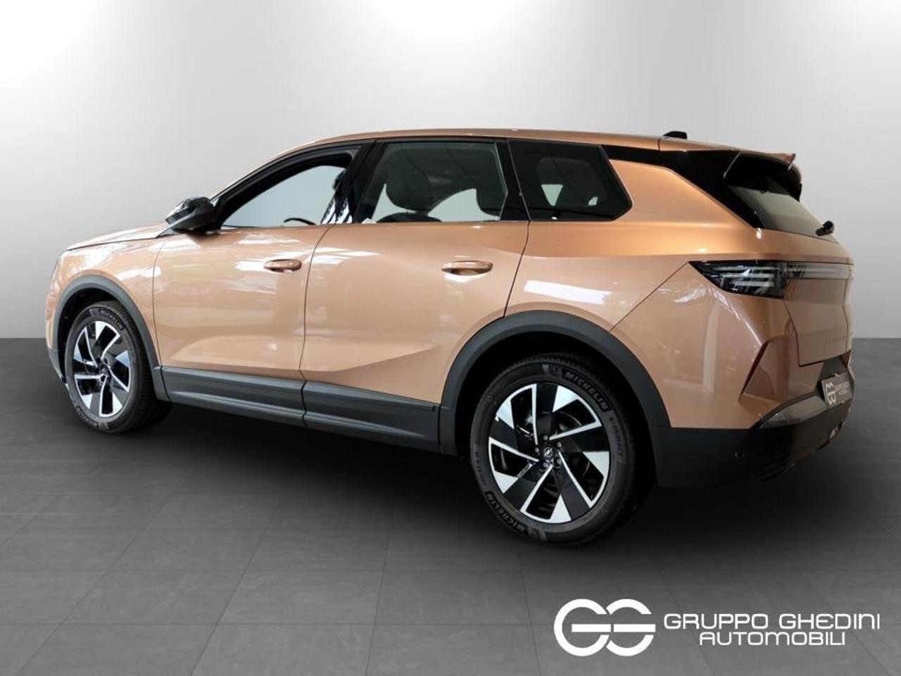 Opel Opel Grandland usata 15