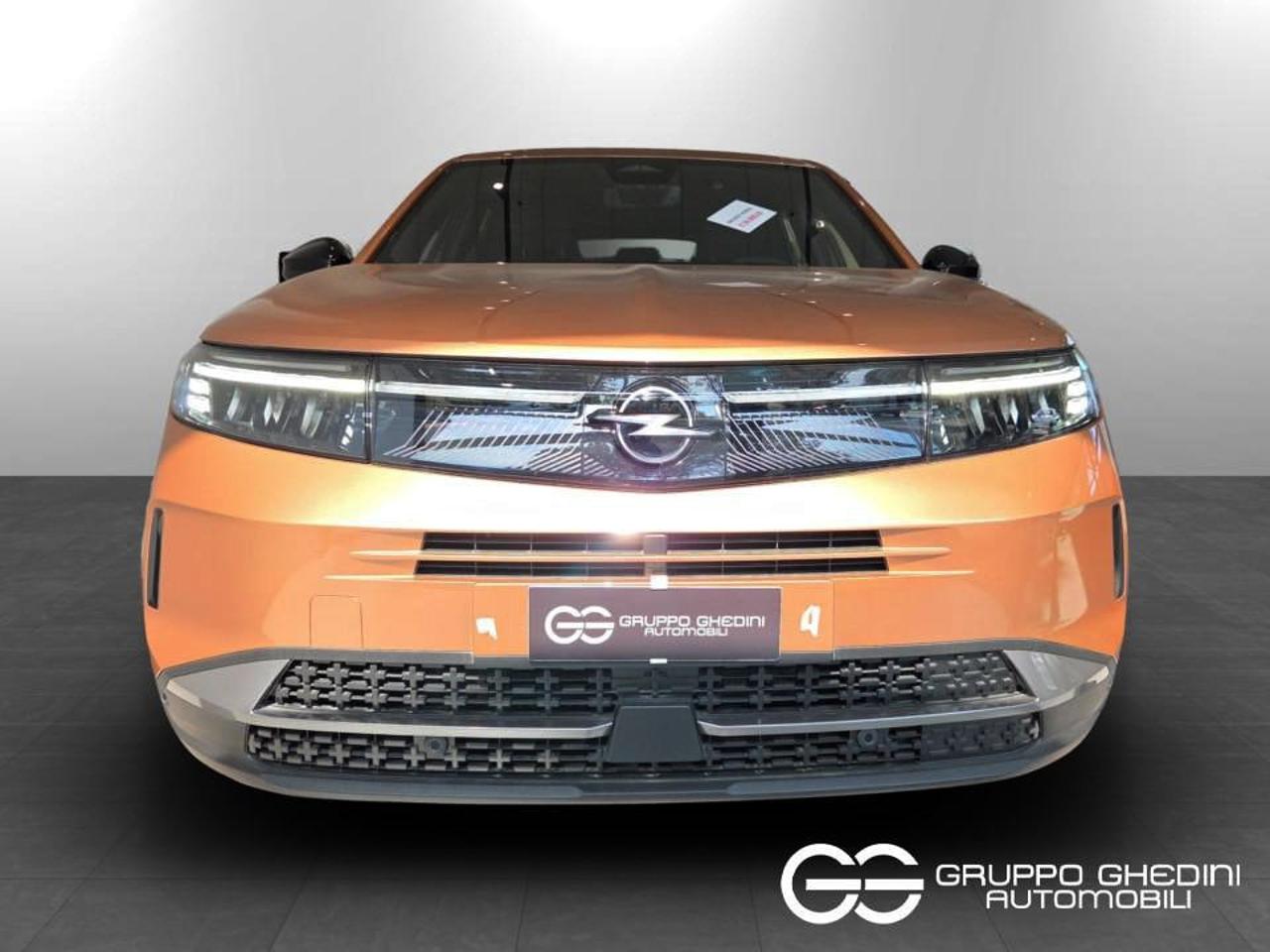 Opel Opel Grandland usata 16