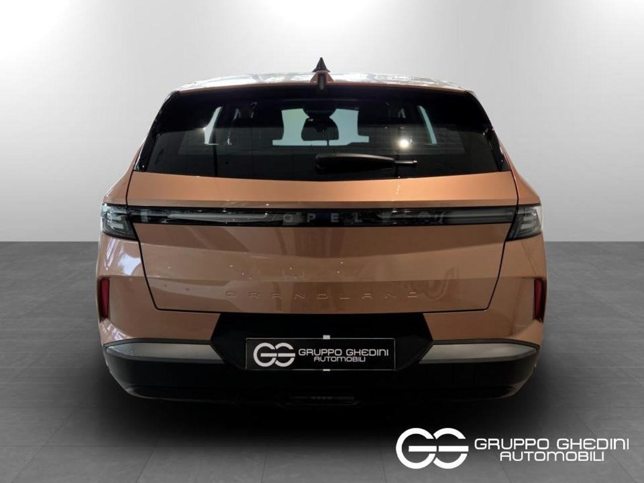 Opel Opel Grandland usata 17