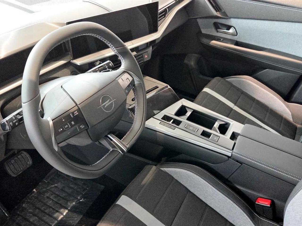 Opel Opel Grandland usata 18