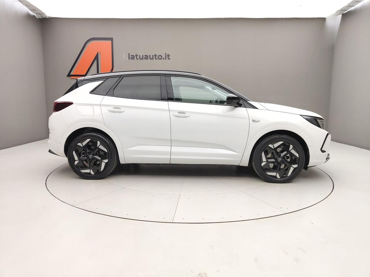 Opel Grandland - Foto 2