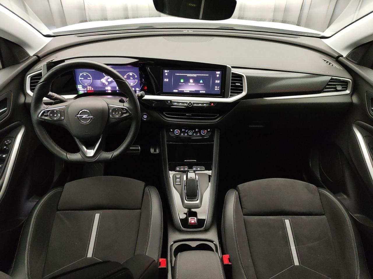 Opel Grandland - Foto 3