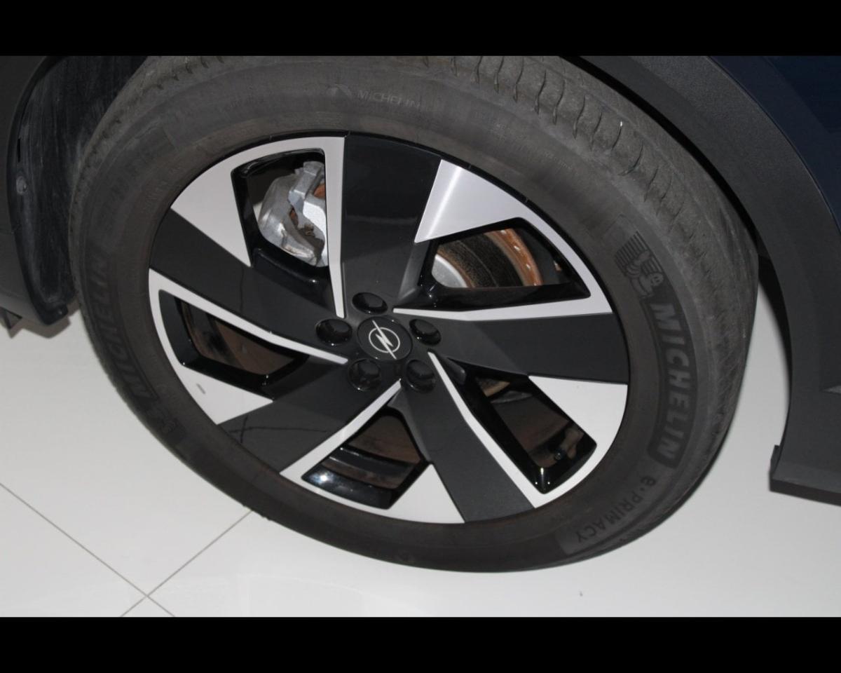 Opel Opel Grandland usata 6