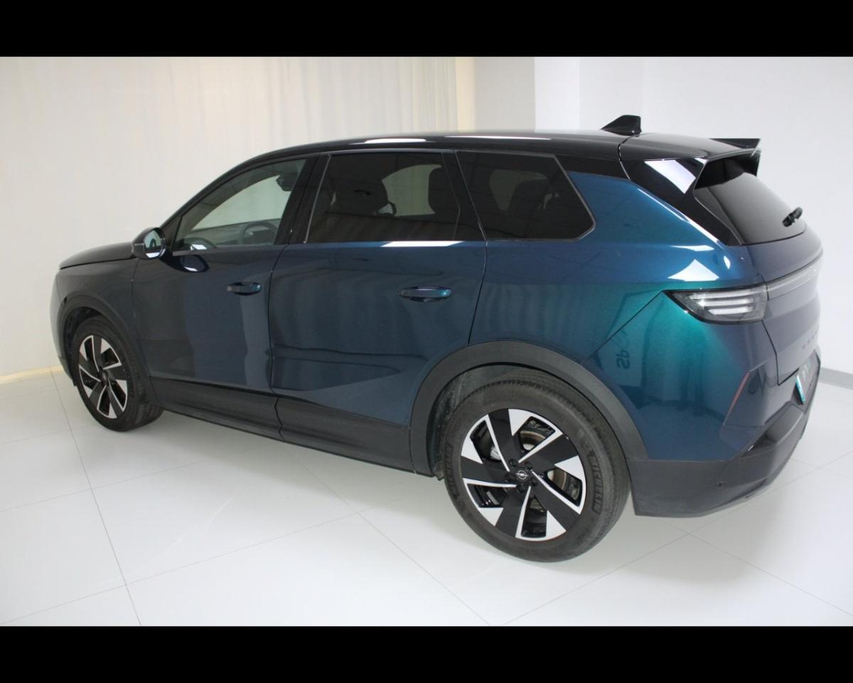 Opel Opel Grandland usata 15