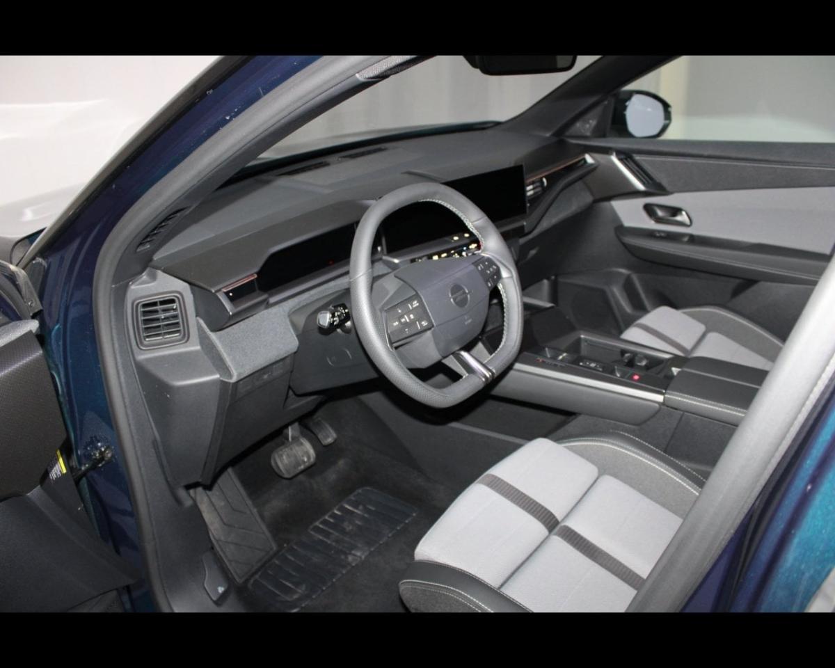 Opel Opel Grandland usata 16