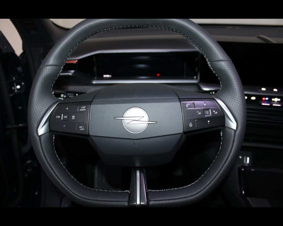 Opel Opel Grandland usata 17