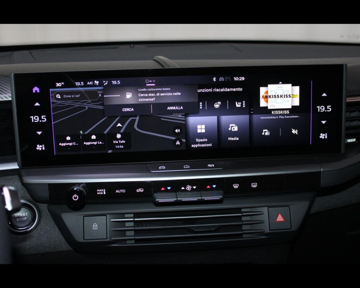 Opel Opel Grandland usata 19
