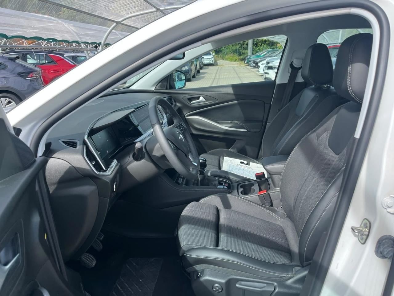 Opel Opel Grandland usata 4