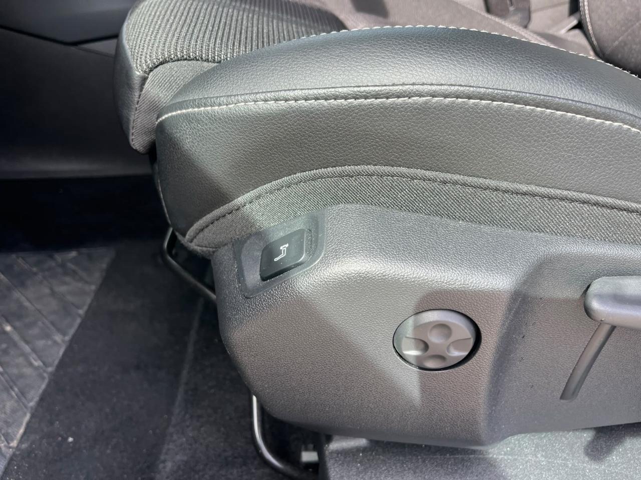 Opel Opel Grandland usata 5