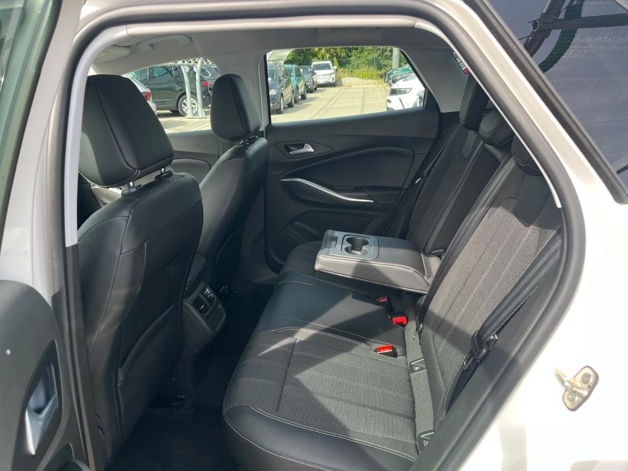 Opel Opel Grandland usata 8