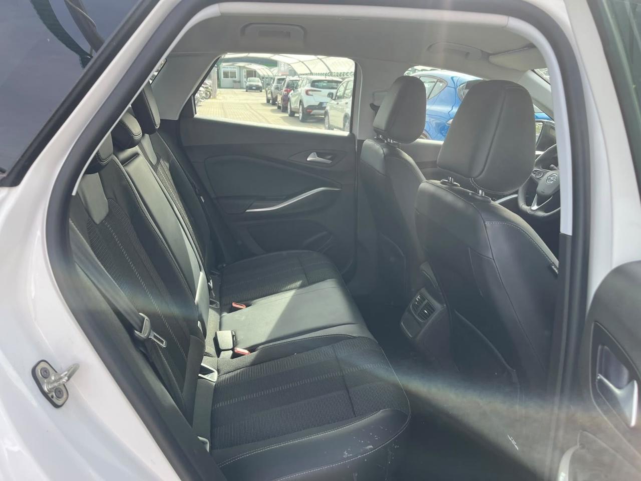 Opel Opel Grandland usata 9