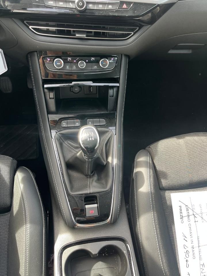Opel Opel Grandland usata 13