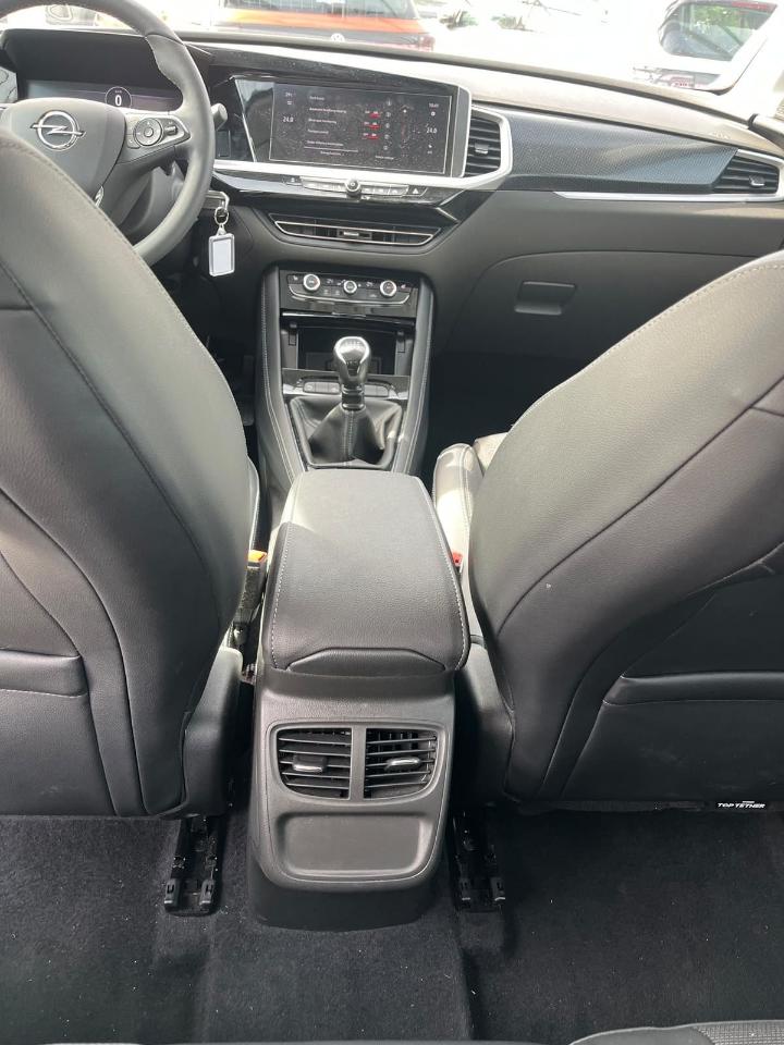 Opel Opel Grandland usata 14