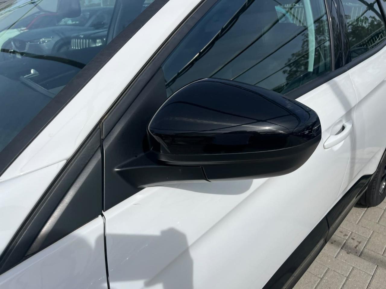 Opel Opel Grandland usata 17