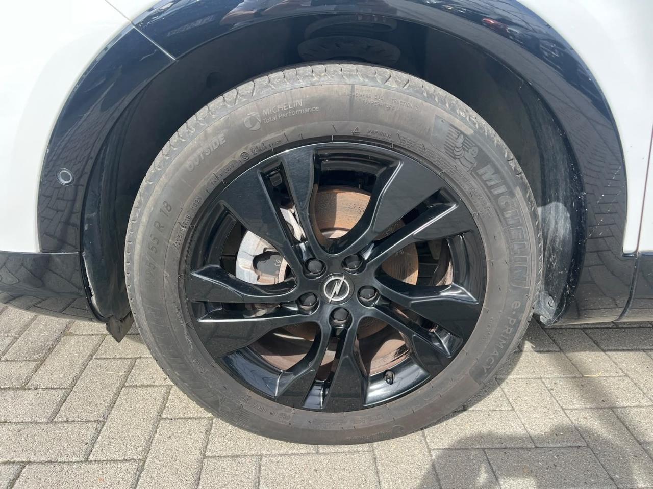 Opel Opel Grandland usata 20