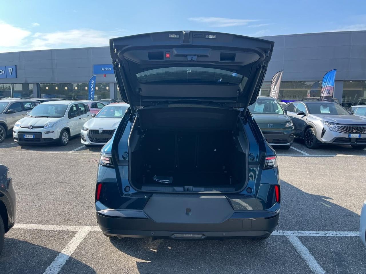 Opel Opel Grandland usata 2