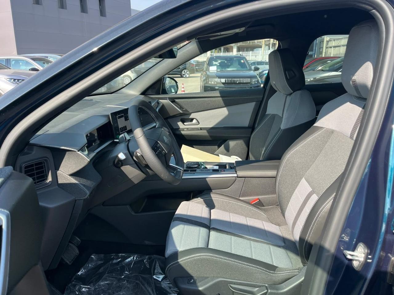 Opel Opel Grandland usata 4