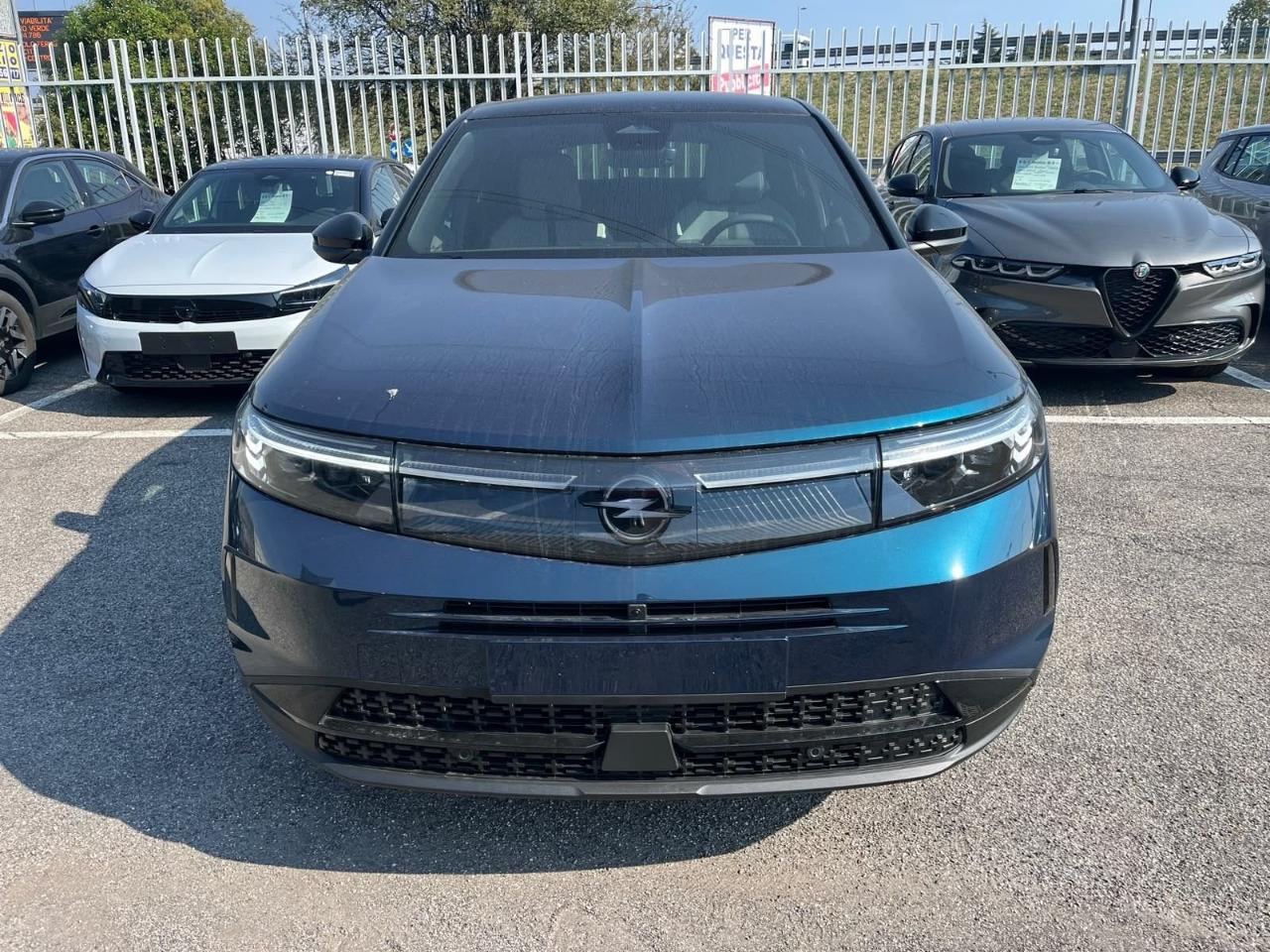 Opel Opel Grandland usata 11