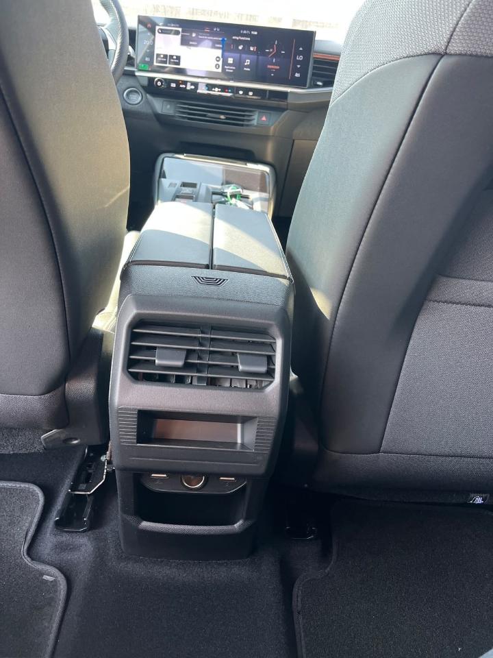 Opel Opel Grandland usata 13