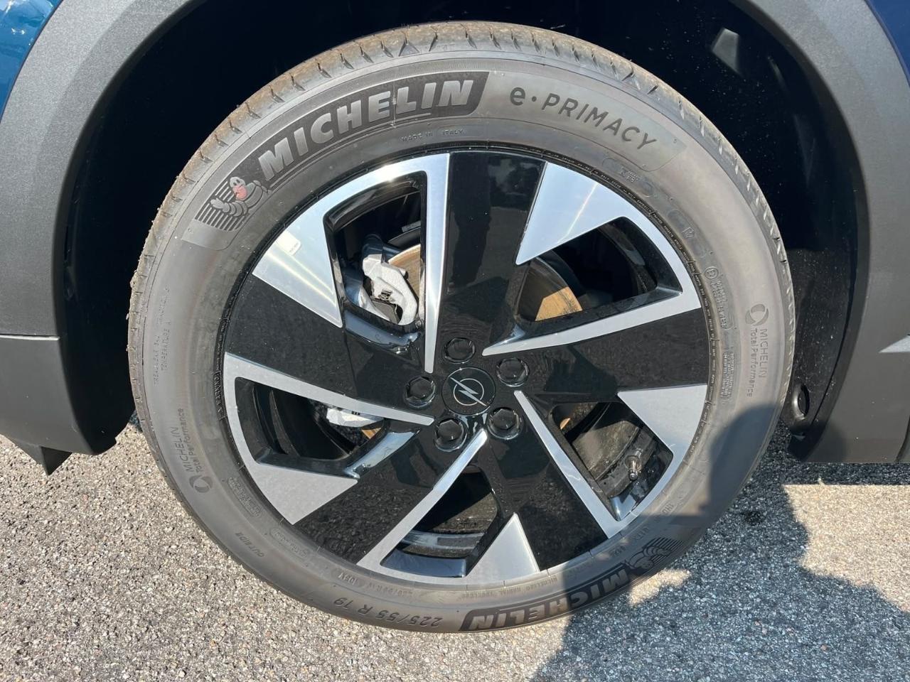 Opel Opel Grandland usata 19