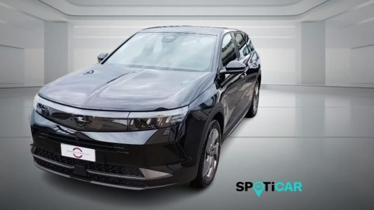 Opel Opel Grandland GRANDLAND X Hybrid 145 CV EDCT Edition