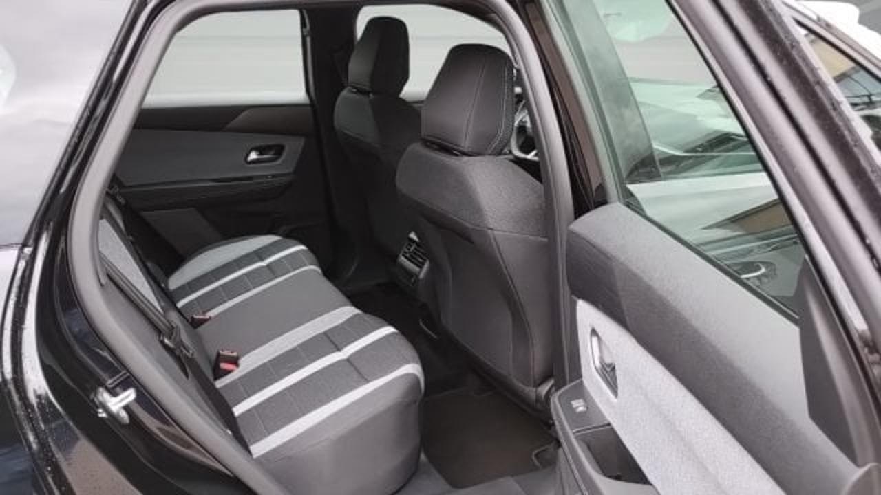 Opel Opel Grandland usata 2