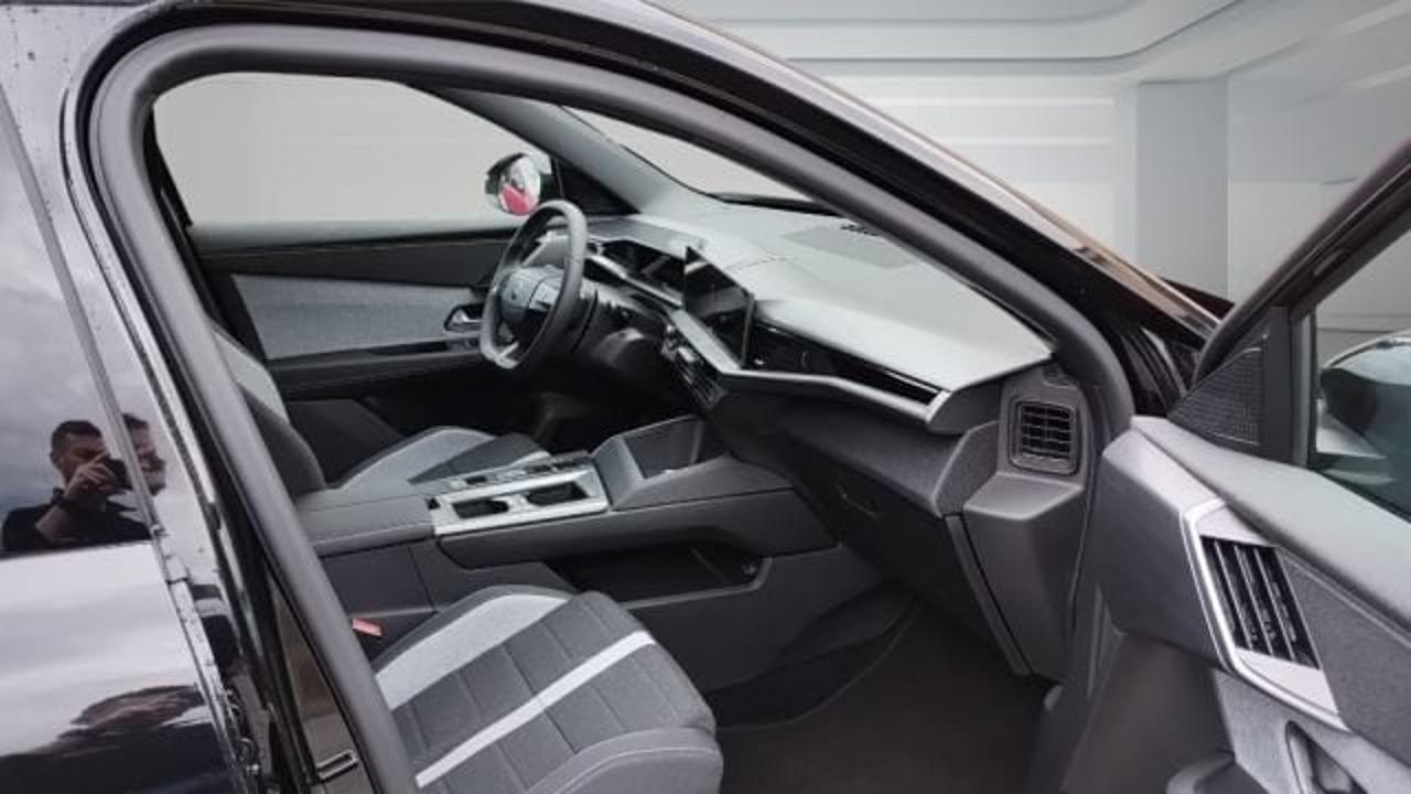 Opel Opel Grandland usata 3