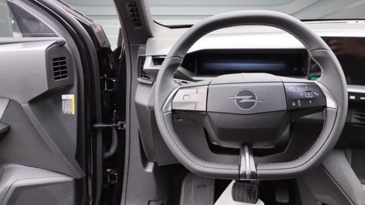 Opel Opel Grandland usata 6