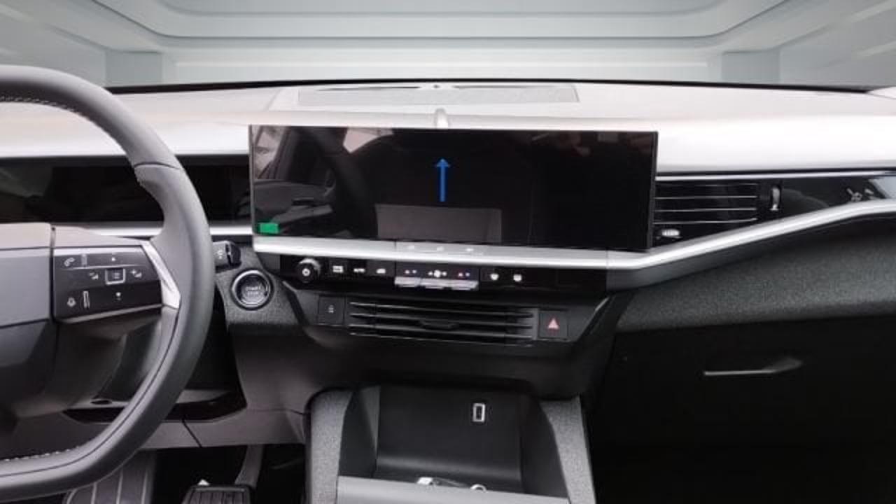 Opel Opel Grandland usata 7