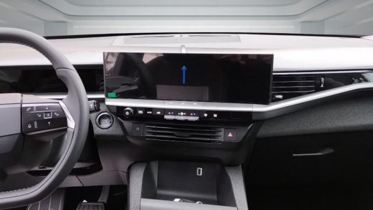 Opel Opel Grandland usata 8