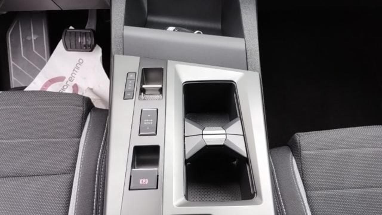 Opel Opel Grandland usata 9