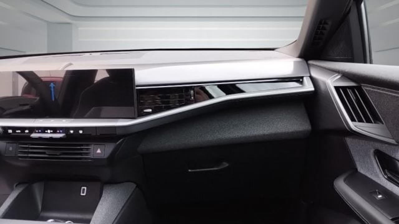 Opel Opel Grandland usata 10