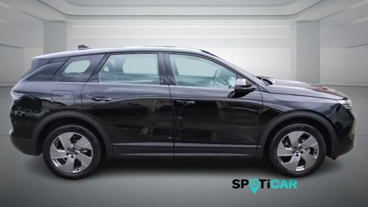Opel Opel Grandland usata 11