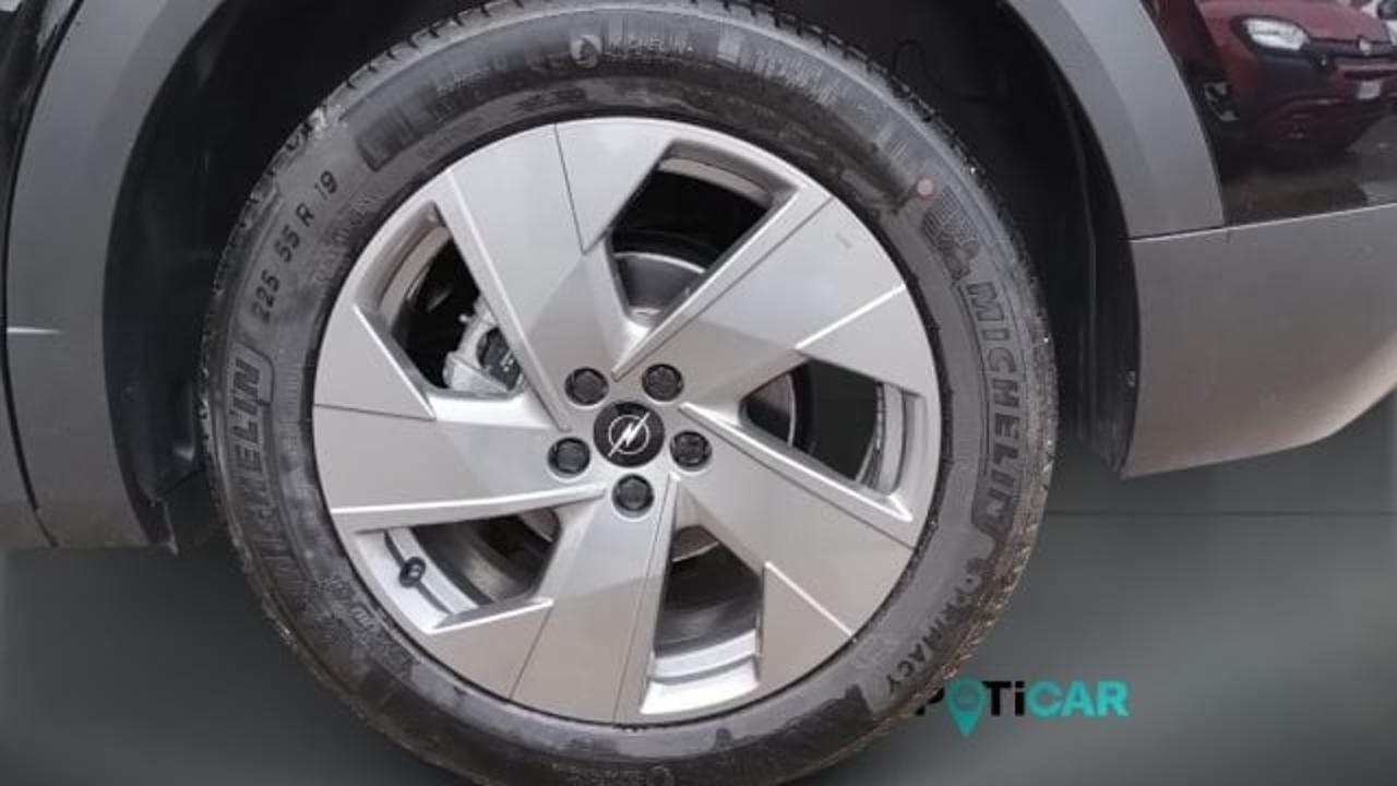 Opel Opel Grandland usata 12