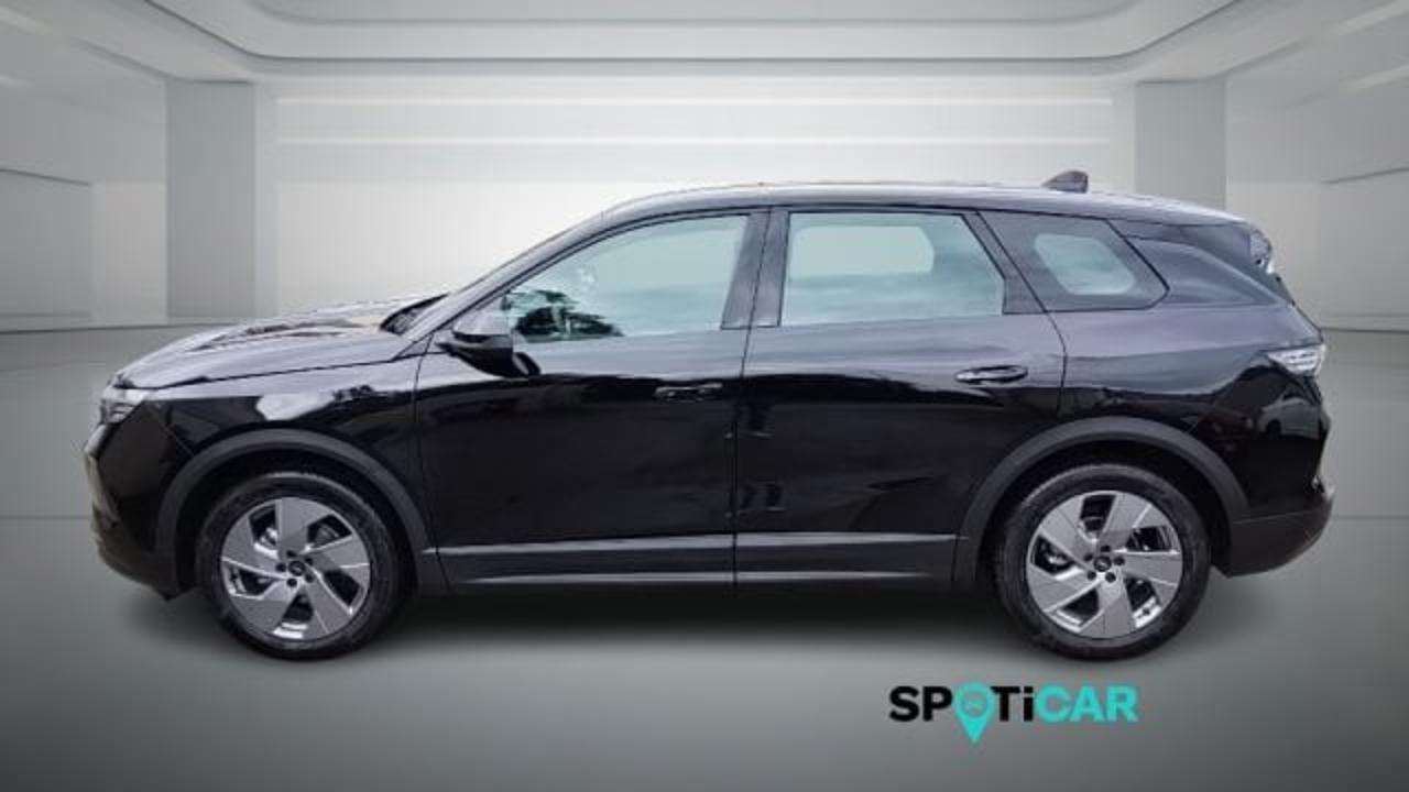 Opel Opel Grandland usata 13