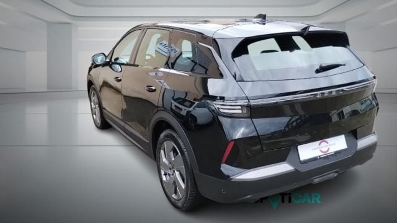 Opel Opel Grandland usata 16
