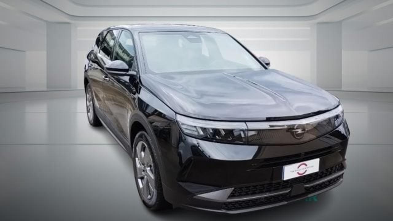 Opel Opel Grandland usata 18