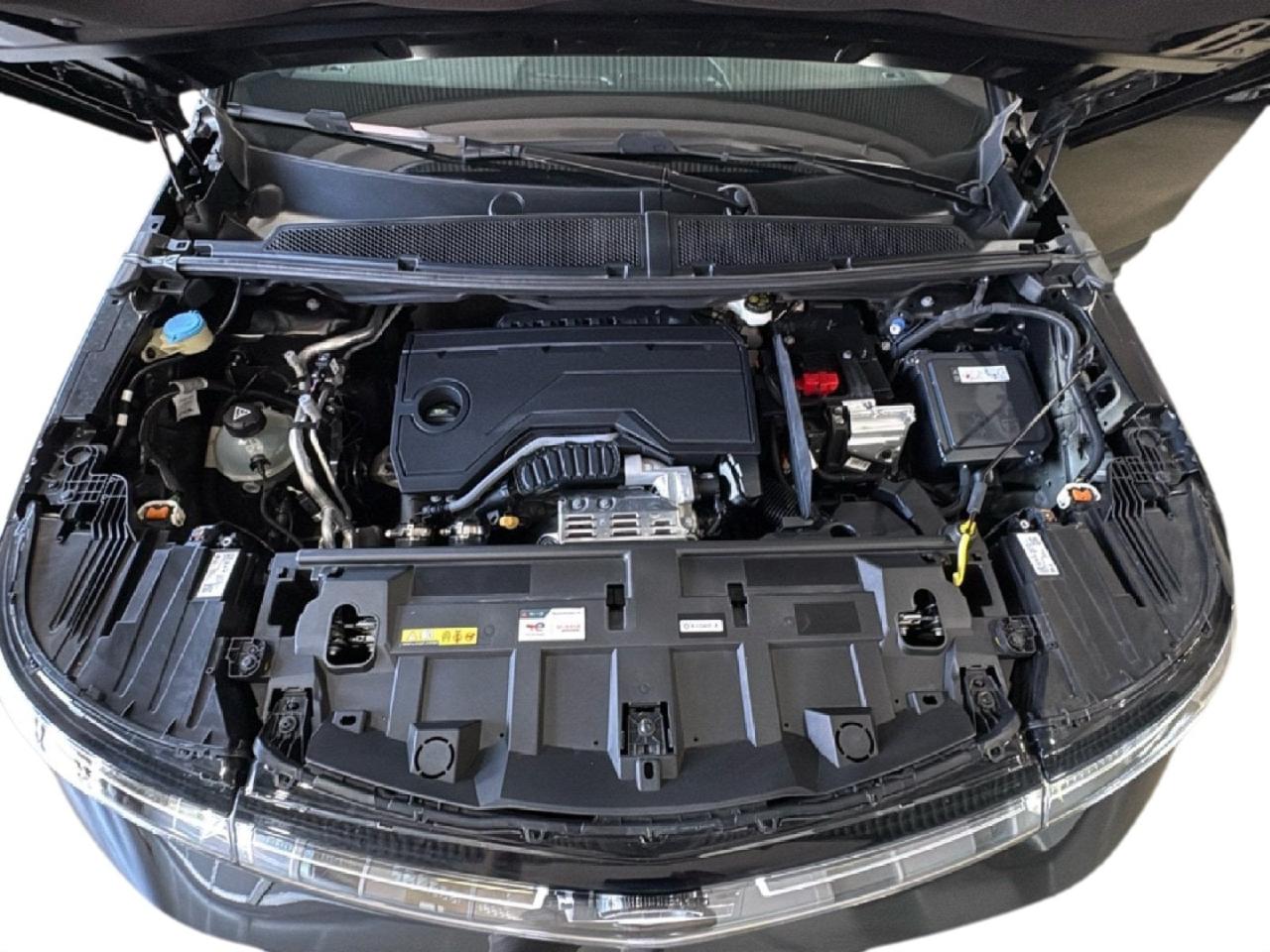 Opel Opel Grandland usata 4