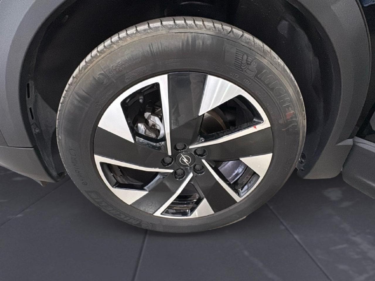 Opel Opel Grandland usata 6