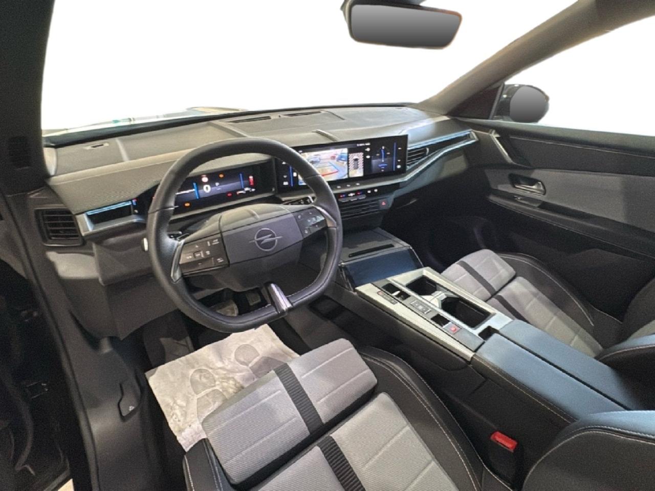 Opel Opel Grandland usata 9